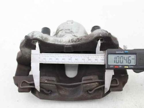 Left front brake caliper OPEL CORSA E (X15) 1.3 CDTI (08, 68) | BP38077830M105 - Image 7
