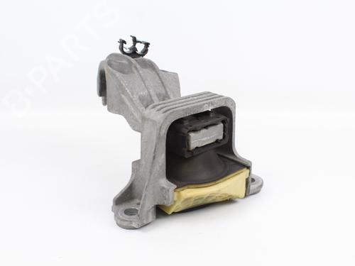 Motorophæng RENAULT MEGANE III Grandtour (KZ0/1) 1.5 dCi (KZ09, KZ0D, KZ1G, KZ29, KZ14, KZ1W, KZ10, KZ1F,... (110 hp) 19206614