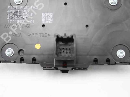 Radio FORD FOCUS III  | BP19917767E6 