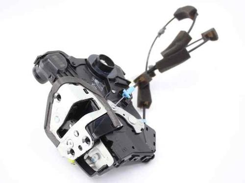 Used Front left lock HONDA CIVIC IX (FK) 1.4 i-VTEC (FK1) (99 hp) 19246866