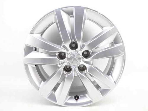 Used Rim Rim PEUGEOT 308 II (LB_, LP_, LW_, LH_, L3_) 1.6 BlueHDi 120 (120 hp) 33188846 33188846