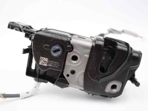 Front right lock PEUGEOT 208 II (UB_, UP_, UW_, UJ_) 1.2 PureTech 75 | BP19640049C97 