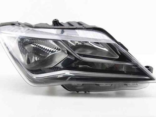 Used Right headlight SEAT TOLEDO IV (KG3) 1.6 TDI (115 hp) 19226180