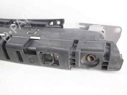Rear bumper reinforcement PEUGEOT 2008 I (CU_) 1.6 HDi | BP19246832C73 