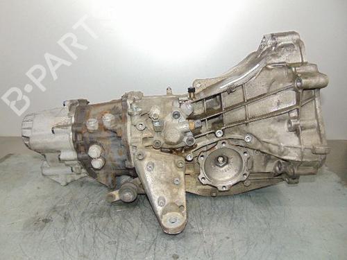 Gearbox AUDI A6 C5 Avant (4B5)  | BP19190320M3 