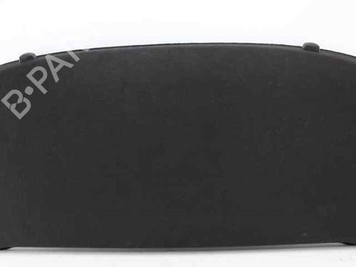 Rear parcel shelf RENAULT MEGANE IV Hatchback (B9A/M/N_) 1.5 dCi 110 (B9A3) | BP39542925C85 - Image 4