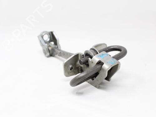 Hinge/Door check strap OPEL MERIVA A MPV (X03) 1.7 CDTI (E75) | BP19203621C146 