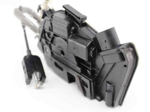 Front right lock SEAT IBIZA IV (6J5, 6P1) 1.2 | BP21199478C97 