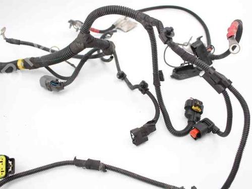 Wiring harness FIAT 500 (312_) 1.2 (312AXA1A) | BP19241396E16 