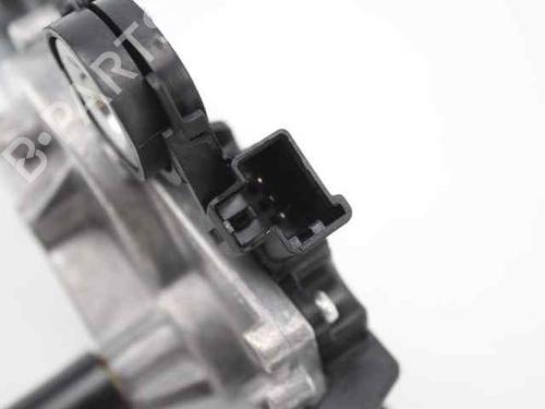Rear wiper motor FORD FOCUS III Turnier  | BP19237278M102 