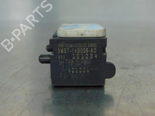 Electronic module FORD FOCUS II Turnier (DA_, FFS, DS) 1.4 | BP19195544M83 