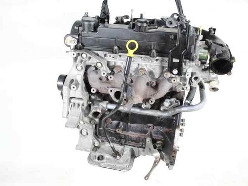 Engine OPEL ASTRA J Sports Tourer (P10) 1.7 CDTI (35) | BP20314699M1 