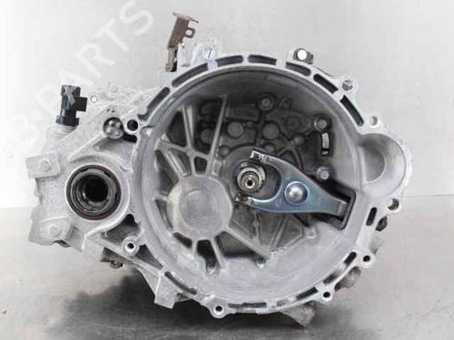 Gearkasse KIA CEE'D Hatchback (ED) 1.6 CRDi 128 (128 hp) 21088920