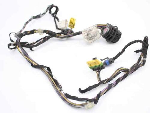 Used Wiring harness FIAT PUNTO (188_) 1.2 60 (188.030, .050, .130, .150, .230, .250) (60 hp) 19224867