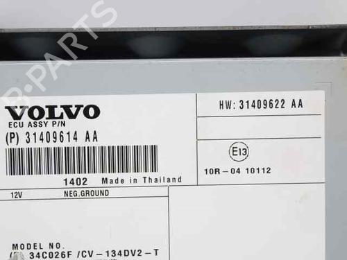 Electronic module VOLVO V40 Hatchback (525) D2 | BP33279587M83 - Image 3