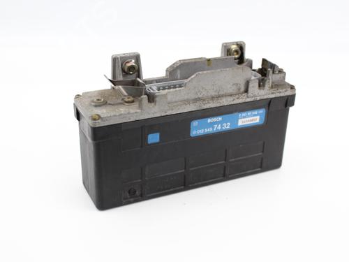 Used Electronic module MERCEDES-BENZ C-CLASS (W202) C 250 D (202.125) (113 hp) 19211056