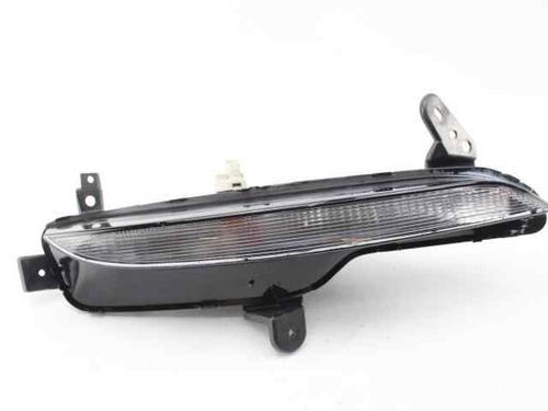 Used Left front indicator RENAULT MEGANE IV Grandtour (K9A/M/N_) 1.5 dCi 110 (110 hp) 29143687