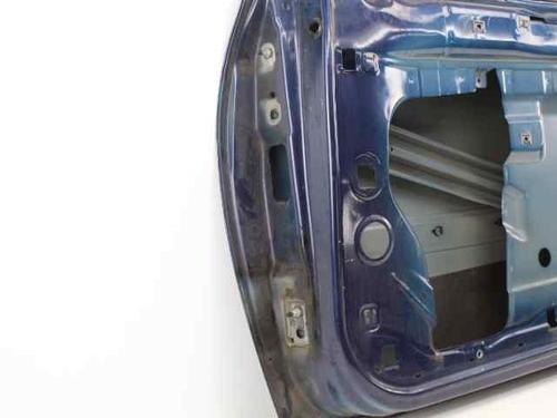 Right front door RENAULT MEGANE II (BM0/1_, CM0/1_) 1.5 dCi (BM0F, BM0T, BM2B, CM0F, CM0T) | BP19219113C3 