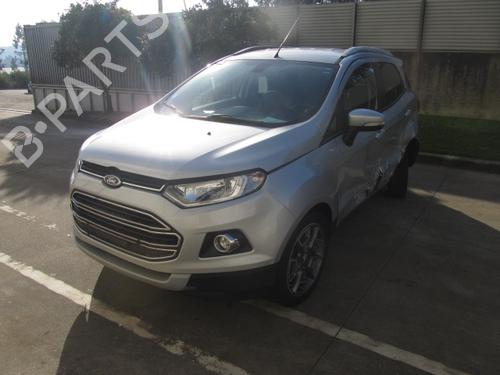 Brugte FORD ECOSPORT    4554313
