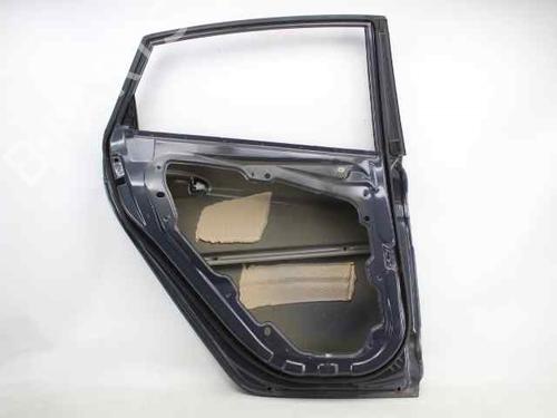 Left rear door FORD FIESTA VI (CB1, CCN) 1.0 EcoBoost | BP28069721C4 