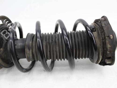 Left front shock absorber VW POLO (9N_, 9A_) 1.9 SDI | BP19211205M16 