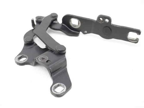 Used Hinge/Door check strap BMW 1 (E87) 120 i (150 hp) 19229327