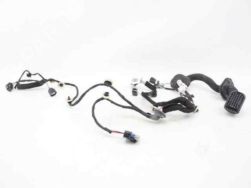 Used Wiring harness RENAULT MEGANE IV Grandtour (K9A/M/N_) 1.5 dCi 110 (110 hp) 19246270