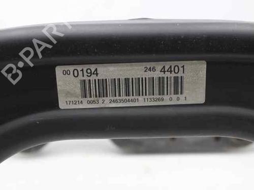 Rear axle MERCEDES-BENZ CLA Coupe (C117) CLA 180 CDI / d (117.312) | BP32254634M2