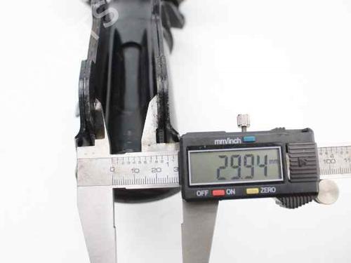 Left front shock absorber OPEL ASTRA K (B16) 1.6 CDTi (68) | BP29761185M16 