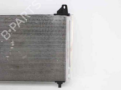 AC radiator OPEL CORSA F (P2JO) 1.2 MHEV | BP32653734M32