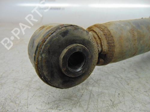 Left rear shock absorber MITSUBISHI SPACE STAR MPV (DG_A)  | BP19187280M18 