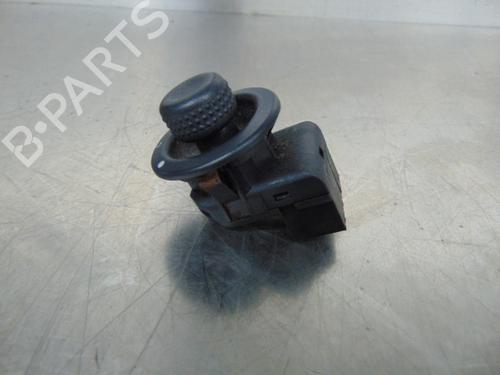Mirror switch RENAULT MEGANE I Coach (DA0/1_) 1.4 16V (DA0D, DA1H, DA0W, DA10) | BP19200721I25 