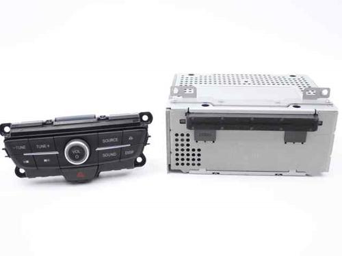 Used Radio FORD FOCUS III [2010-2020]  19917767