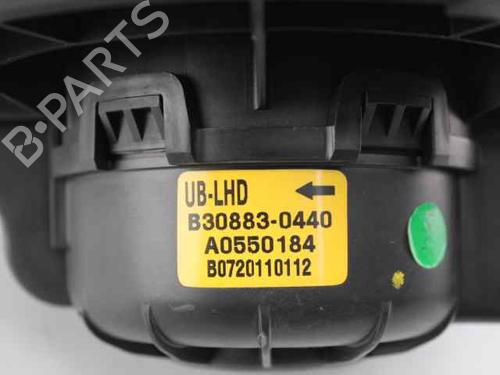 Heater blower motor KIA RIO III (UB) 1.4 CRDi | BP19226334M62 