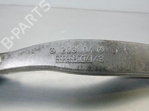 Left front suspension arm MERCEDES-BENZ C-CLASS Coupe (CL203) C 220 CDI (203.708) | BP19189563M12 