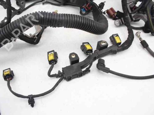 Wiring harness OPEL ASTRA K Sports Tourer (B16) 1.6 CDTi (35) | BP19246187E16 