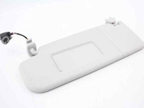 Used Left sun visor VW POLO V (6R1, 6C1) [2009-2022]  19239799