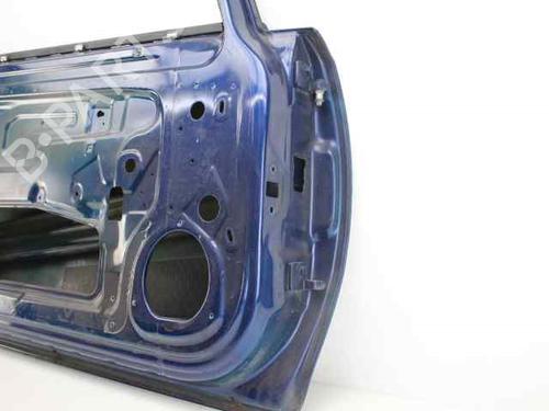 Left front door OPEL CORSA D (S07) 1.3 CDTI (L08, L68) | BP19225887C2 