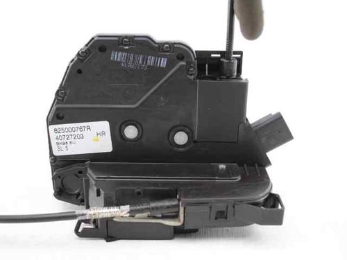 Rear right lock RENAULT CLIO IV (BH_) 1.5 dCi 75 | BP21199877C99 