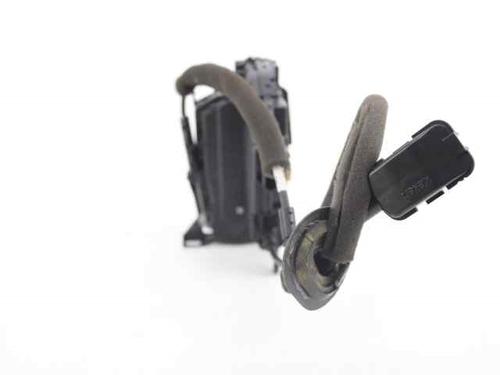 Front right lock RENAULT CLIO IV (BH_) 1.2 16V | BP19225422C97 