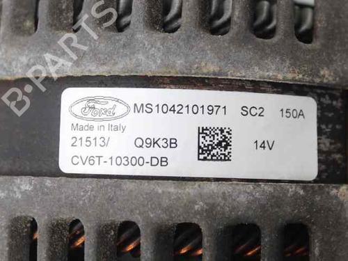 Alternator FORD C-MAX II (DXA/CB7, DXA/CEU) 1.0 EcoBoost | BP29963805M7
