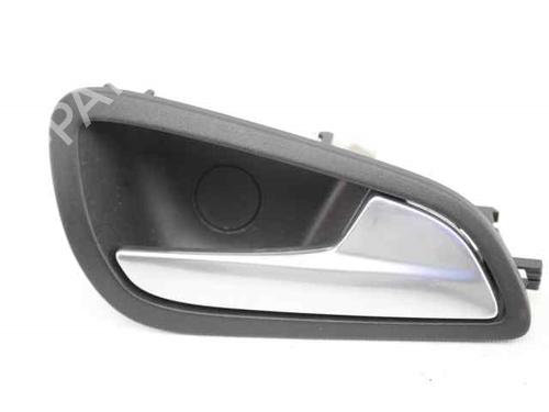 Front right interior door handle FORD FOCUS III 1.6 TDCi | BP19230988I14 