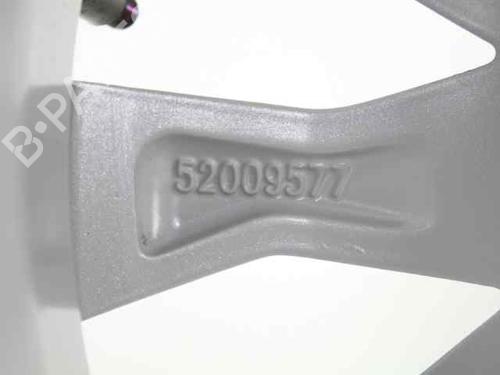 Fælk FIAT 500 (312_) 1.2 (312AXA1A) | BP31936427C45 