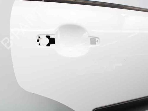 Right rear door CITROËN C3 I (FC_, FN_) 1.4 HDi | BP19240558C5 