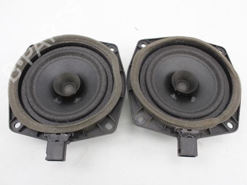 Used Speaker MITSUBISHI COLT VI (Z3_A, Z2_A) 1.3 (Z21A) (95 hp) 19210085