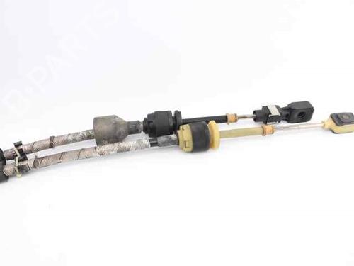 Gear lever FORD FOCUS IV (HN) 1.5 EcoBlue | BP34334161M90  - Image 5