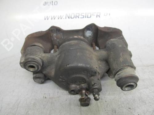 Left front brake caliper KIA RIO I Hatchback (DC)  | BP19187912M105 