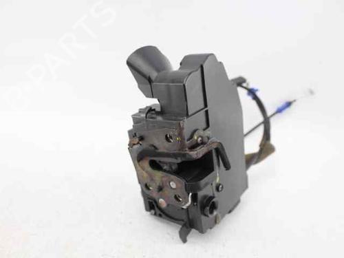 Used Front left lock Front left lock 37186868 37186868