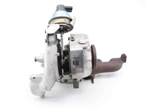 Turbocharger/Supercharger VW PASSAT B6 (3C2) 1.6 TDI | BP31576593M71 