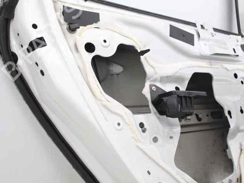Left rear door CITROËN C4 II (NC_) 1.6 HDi 115 | BP19308500C4 
